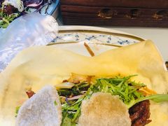 京氣春饼-京氣春饼(机场店)