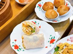 -芋包王闽南茶楼(八市店)