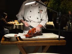 -四季民福烤鸭店(外滩外白渡桥店)