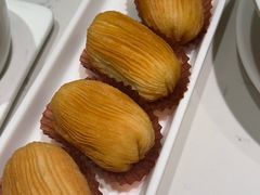 -蘩楼(南京西路中信泰富店)