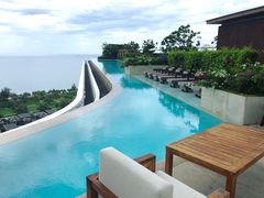 -瑰丽酒店·海吧·天际下午茶·现场DJ·天台酒吧