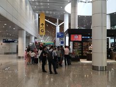 -吉隆坡国际机场