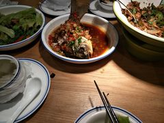 -费大厨辣椒炒肉(万家丽一店)