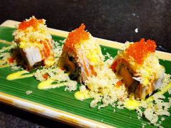-古田居·特色寿司料理(星之岛旗舰店)