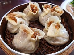 -清真·安乐园菜馆(茶南店)
