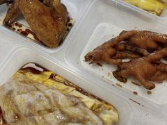 -山水肠粉(盐田店)
