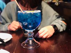 蓝宝石玛格丽特-bluefrog蓝蛙(皇庭广场店)