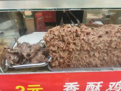 -里脊肉串店(天桥老店)