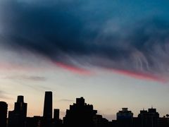 -北京三里屯CHAO酒店