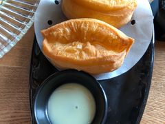 油条-尚海豆捞(乐虹坊店)