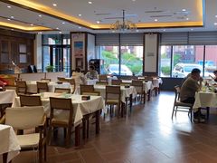 大堂-天和晟烤鸭店(玉泉西街店)