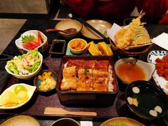 -玄白·炭烤活鳗(上海首店)