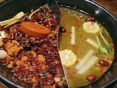 -楠火锅(昆山金鹰店)