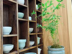 -隆德堂青瓷艺术·茶馆(故宫店)