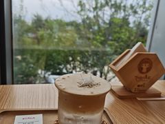 -了不起的考拉咖啡店(高新店)