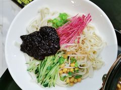 -皇城根北京风味主题餐厅(泰华城店)