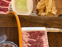 -仁和四季涮肉馆(天坛南门店)