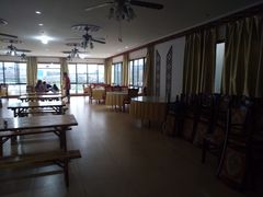 大堂-君豪蟹都·湖景·农家乐(蟹舫苑店)