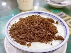 奥利奥双皮奶-民信老铺(华盖路店)