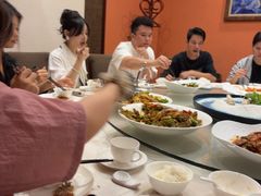 -麒麟中餐厅·经典粤菜·地道菜式老字号(广州长隆酒店)
