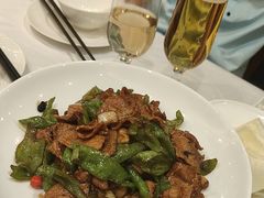 -福海居烤鸭店(鸟巢店)