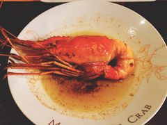 -Ministry of Crab(科伦坡店)