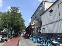 -北京市丰盛中医骨伤专科医院