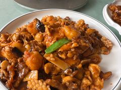 -同发号饭庄(复兴路店)