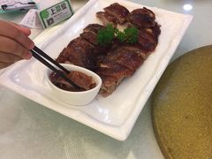 -椿记烧鹅(叠彩店)