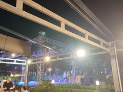 -渔家火锅·海鲜自助餐·演艺(亚龙湾天域酒店)