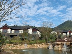 -东钱湖旅游度假区