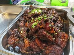 -梅溪·小伙子干挑面(安吉总店)
