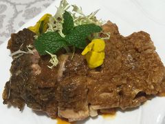 -马凯餐厅(地安门店)