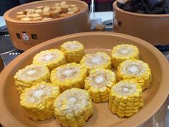-龍歌自助小火锅(李沧顺和汇店)