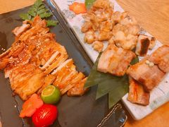 -水之惠鲜鱼料理(王府大街店)