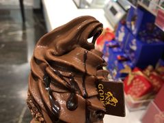 -GODIVA(港汇恒隆广场)