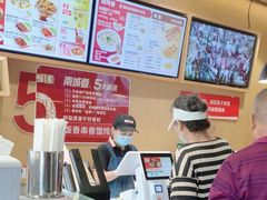 -南城香·饭香串香馄饨香(赵公口店)