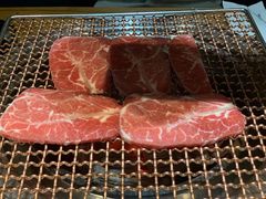 -九田家黑牛烤肉料理(新光汇店)