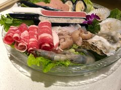 -八珍玉食鸡煲·打边炉(印象城店)