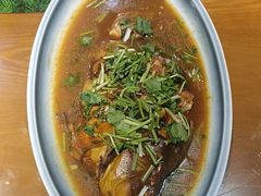 -那家老院子东北菜·饺子·小鸡炖蘑菇(艳华街店)