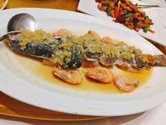 -新海利海鲜城·41年珠海老字号(夏湾店)