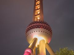-东方明珠广播电视塔