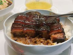 -村长家的疙瘩汤·东营菜(东营茶城店)
