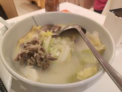 -惠丰堂饭庄·烤鸭·京味菜(翠微路店)