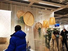 -宜家家居(哈尔滨商场店)