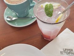 -UPPER KITCHEN(延安路店)