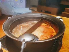 -呷哺呷哺(融创茂店)