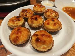 雪花和牛挞-荣小馆(椒江青悦城店)