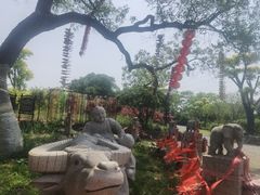 -嬉乐湾休闲旅游区