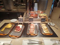 -舟山朱家尖威斯汀酒店·知味标帜自助餐厅